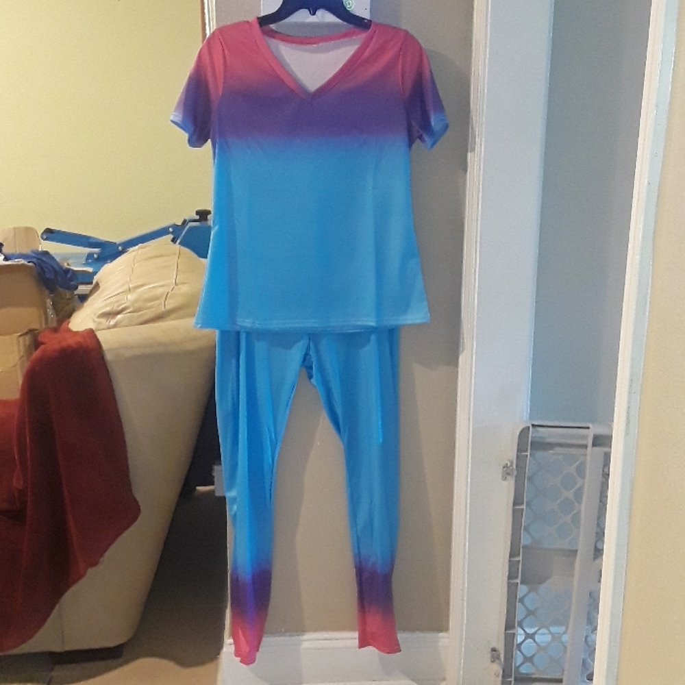 2 piece Set - Picture 4 of 4
